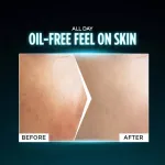 Garnier Men Oil Clear Clay D - Tox Facewash view 7