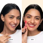 Plum Candy Melts Tinted Lip Balm - Strawberry Sorbet view 5