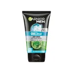 Garnier Men Oil Clear Clay D - Tox Facewash view 9
