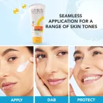 Lotus Herbals PhytoRx Whitening Dry-Touch Daily Sunblock SPF 80 PA+++ view 5