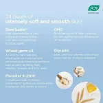 Joy Intense Moisture Dryness Repair Body Lotion - Vit E & Jojoba, 24hr Softness for Winter view 5