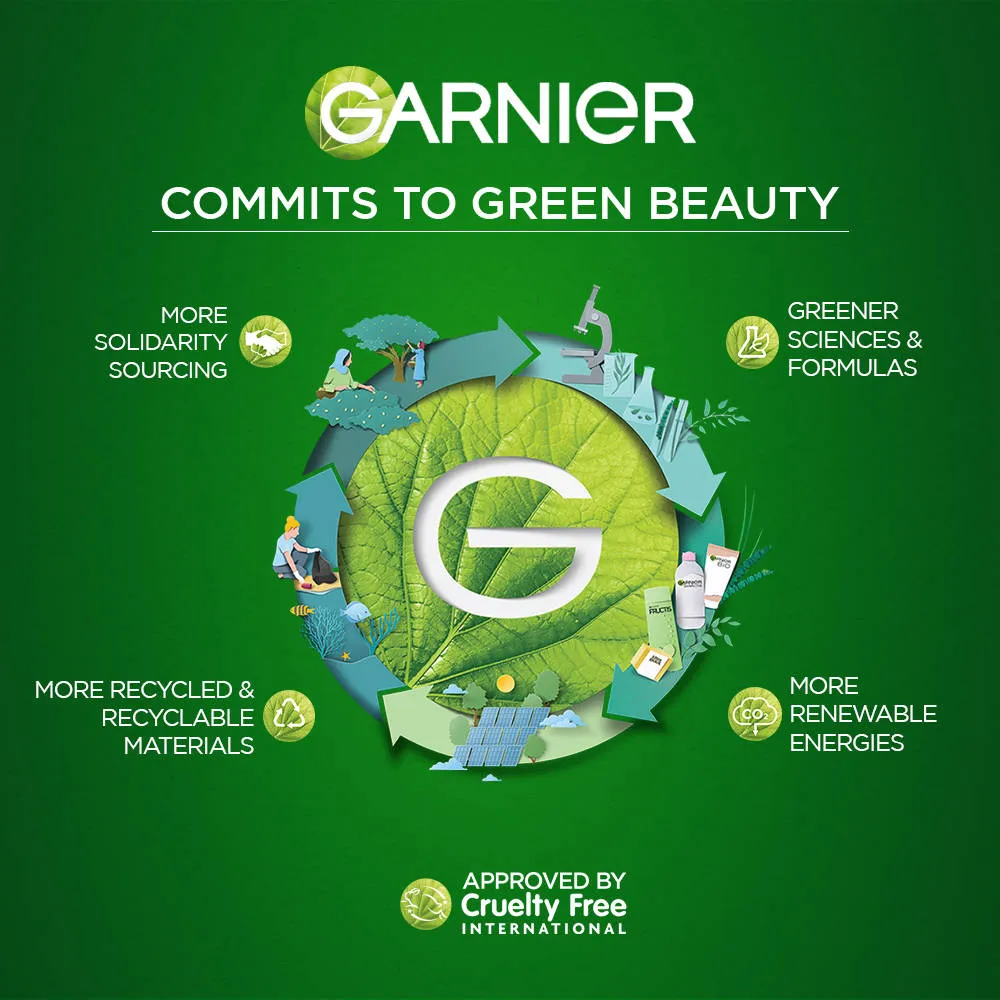 Garnier Skin Naturals BB Cream SPF 24/PA+++