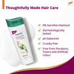 Himalaya Anti-Hair Fall Shampoo With Bhringraja & Palasha view 6