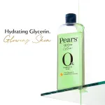 Pears Pure & Gentle Body Wash with Lemon Flower Extract view 2