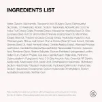 Anua Niacinamide 10 Txa 4 Serum, Brightening Korean Serum For Dark Spots & Hyperpigmentation view 7
