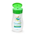 Mamaearth Deeply Nourishing Body Wash For Babies view 3