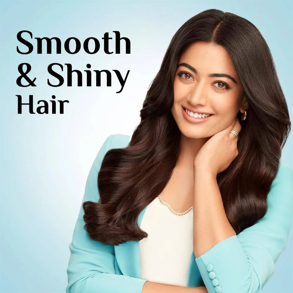 Pilgrim Amazonian Patua & Keratin Hair Smoothing Conditioner for Dry & Frizzy Hair Paraben Free