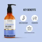 Dr. Sheth's Kesar & Kojic Acid Body Lotion view 3