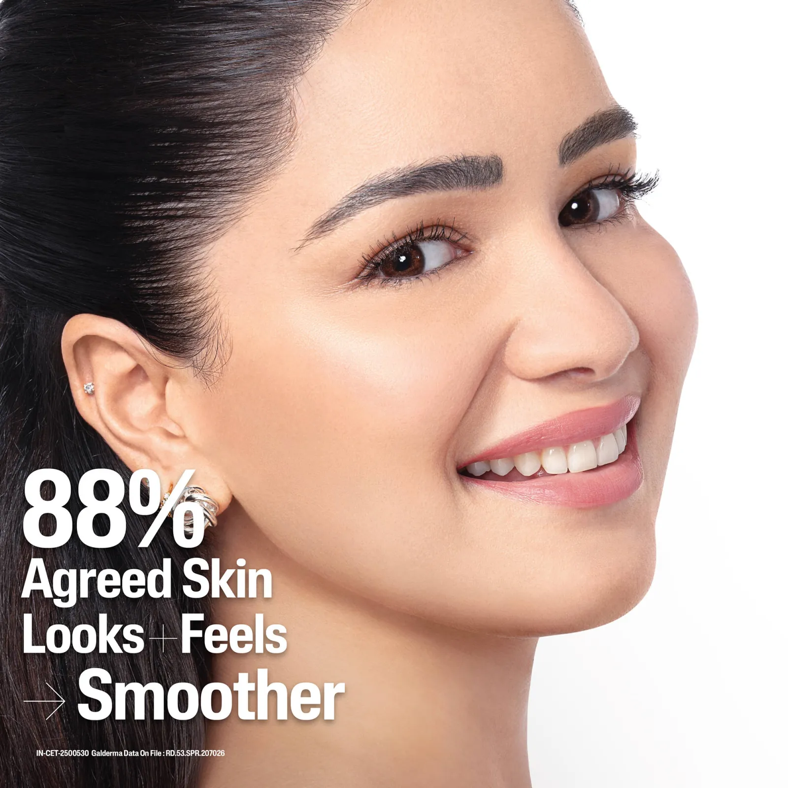 Cetaphil Gentle Exfoliating SA Lotion For Oily, Acne Prone Skin Gentle Skin Cell Renewal