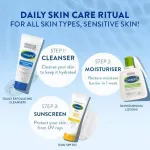 Cetaphil Daily Exfoliating Cleanser view 7