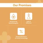 The Derma Co 1% Hyaluronic Tinted Sunscreen SPF 60 Gel PA++++ view 5