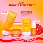 Dot & Key Bestselling Vitamin C + E Sunscreen - Pack Of 2 view 8