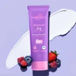 Aqualogica Illuminate+ Dewy Lightweight Sunscreen Gel SPF 50+ PA++++ for All Skin Types view 2
