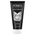 Pond's Ponds Pure Detox Anti-Pollution Purity Face Wash With Activated Charcoal view 2