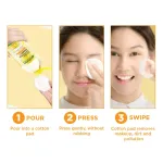 Garnier Vitamin C Micellar Water - Removes Makeup, dust & impurities For Dull Skin view 8