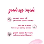 Plum Candy Melts Vegan Lip Balm - Red Velvet Love view 6