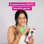 Dettol Nourish Body Wash view 4