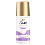 Dove Radiant+Care Roll On Deodorant Serum With 3% Niacinamide & 10X Omega 6 view 2