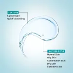 Pilgrim 10% Niacinamide with Kojic Acid & Korean Rice Water Face Serum For Clear Glass Skin Glow view 19