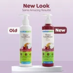 Mamaearth Onion Conditioner With Onion & Coconut For Hair Fall Control view 3