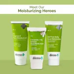 The Derma Co 4% Ceramide Barrier Repair Moisturizer view 11