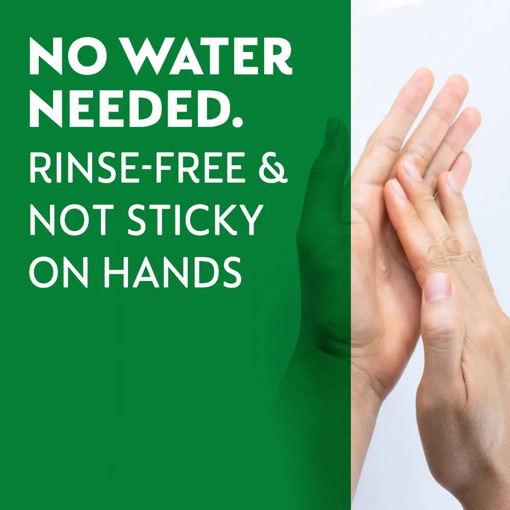 Dettol Instant Hand Sanitizer