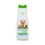Mamaearth Baby Powder With Organic Oatmeal & Arrowroot Powder view 2