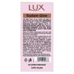 Lux Soft Glow Rose & Vitamin C & E For Radiant Glowing Skin Beauty Soap view 7
