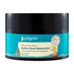Pilgrim Korean Rice Water Hydra Glow Light Gel Moisturizer for 5x Hydration & Korean Glass Skin Glow view 18
