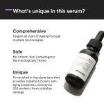 Minimalist Retinol 0.3% Face Serum view 4