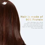 Dove Daily Therapy Shampoo view 5