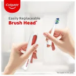 Colgate ProClinical 250R Rechargeable Electric Toothbrush - Deep Clean view 6