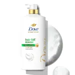 Dove Hair Fall Rescue Shampoo view 2