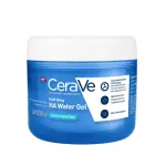 CeraVe HA water gel oil-free face moisturizer with Hylauronic Acid & Ceramides for plumpy hydration view 13