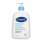 Cetaphil Gentle Skin Cleanser For Normal, Dry Skin Hydrates And Softens view 9