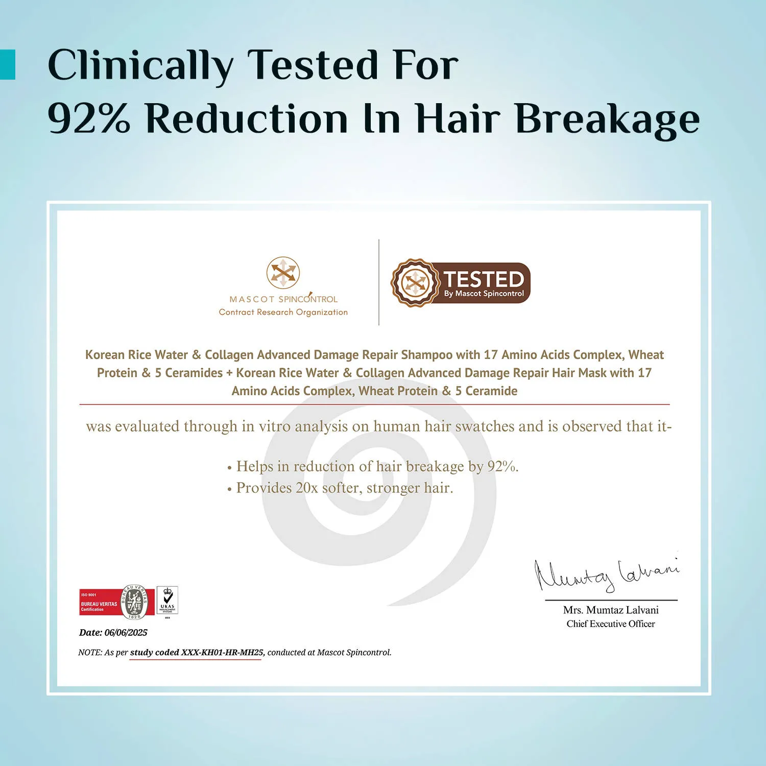 Pilgrim Damage Repair Duo Damage Repair Shampoo & Conditioner Repairs, Nourishes & Strengthens Hair