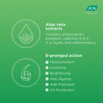 Joy Pure Aloe Vera Light Moisturizer Skin Cream for Face & Body For 48 Hrs Moisturization view 6