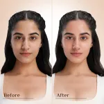 Pilgrim Instant Rosy Glow Illuminating Moisturizer SPF 15 view 6