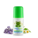 Mamaearth After Bite Roll On For Rashes And Insect Bites - Roman Chamomile & Lavender Oil view 2