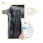 Dove Glycolic Hydration Conditioner view 6