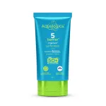 Aqualogica 5 Barrier+ Repair Sunscreen With Avocado & 5 Essential Ceramides SPF 50 PA++++ UVA/B view 4