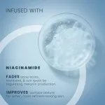 Lotus Herbals Whiteglow Skin Whitening & Brightening Nourishing Night Face Cream With Niacinamide view 9