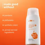 Plum Volcanic Minerals & Salicylic Acid 0.5% Anti-Dandruff Shampoo view 8