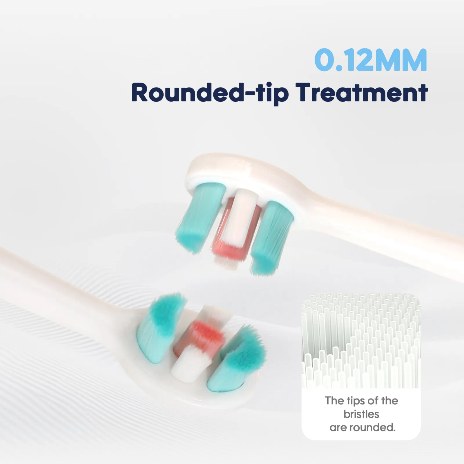 Aiwibi Baby Toothbrush
