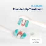 Aiwibi Baby Toothbrush view 7