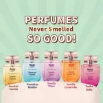 Plum Bodylovin' Oh So Pistachio Eau De Parfum view 6