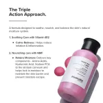 Minimalist Vitamin B12 + NMF 03% Face Toner view 4