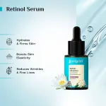 Pilgrim Retinol & Hyaluronic Acid Lift & Firm Serum view 3