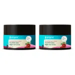 Pilgrim RedVine Retinol Night Gel Creme with Mulberry & Vitamin C- Firms Skin & Brightens- Pack of 2 view 2