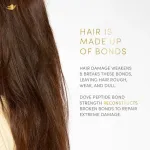 Dove Peptide Bond Strength Hair Treatment Mask view 6